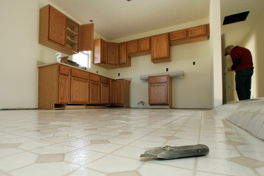 An image of Cabinet Refacing and Refinishing in Aliso Viejo CA